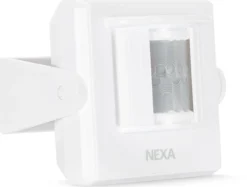Nexa trådløs bevegelsessensor ip44 lmdt-810