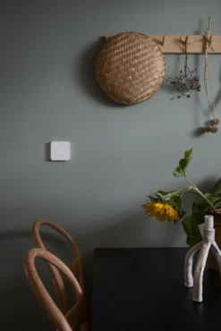 Nexa trådløs bryter touch mtht-1806