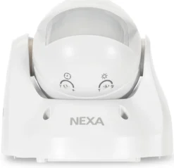 Nexa z-wave bevegelsessensor ip44 sp-816