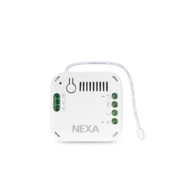 Nexa z-wave mottaker av/på an-179