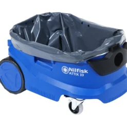 Nilfisk avfallspose attix 33/44 5 stk