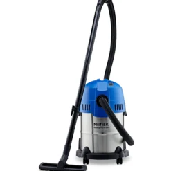 Nilfisk buddy ii 18 l inox støvsuger