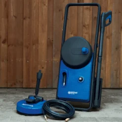 Nilfisk core 150-10 powercontrol dp høytrykksspyler