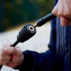 Nilfisk forlengerslange 7m m/skrukobling