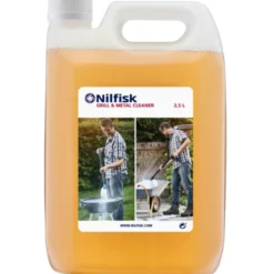 Nilfisk grill & metall rens 2,5 ltr.