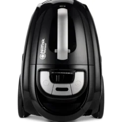 Nilfisk meteor comfort black støvsuger