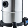 Nilfisk multi ii 30 t inox vsc eu tørr- og våtsuger
