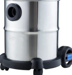 Nilfisk multi ii 30 t inox vsc eu tørr- og våtsuger