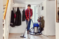 Nilfisk multi ii 30 t inox vsc eu tørr- og våtsuger