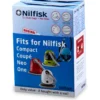 Nilfisk one warranty box 10 poser