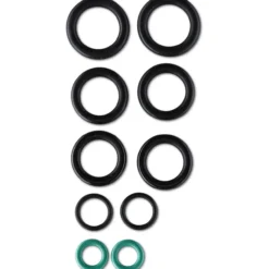 Nilfisk o-ring sett