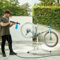 Nilfisk power foam blaster