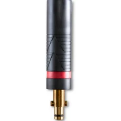 Nilfisk power speed dyse rød p 150, p 160