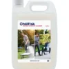 Nilfisk rotting og plast rens 2,5 ltr.