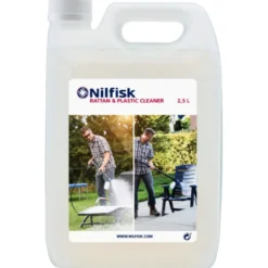 Nilfisk rotting og plast rens 2,5 ltr.