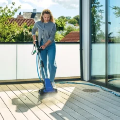 Nilfisk terrassevasker 50 eu