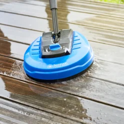 Nilfisk terrassevasker power patio