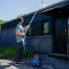 Nilfisk utvidelsebar lanse