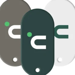 Nimly adgangsbrikke 3-pk