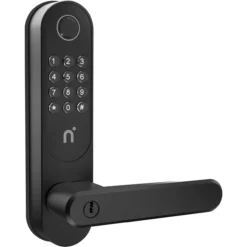Nimly code pro black