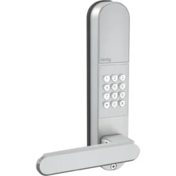 Nimly code pro silver