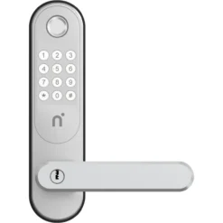Nimly code pro silver