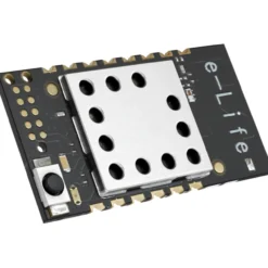 Nimly connect module