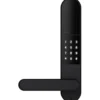 Nimly touch pro kodelås og fingeravtrykk ultimate sort