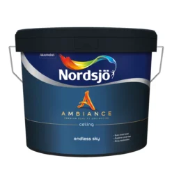 Nordsjø ambiance endless sky takmaling bw 10l