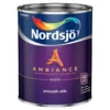 Nordsjø ambiance smooth silk veggmaling bc 0,93l