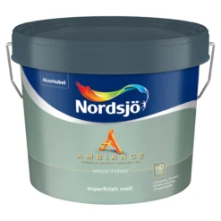 Nordsjø ambiance superfinish matt bc 2,325l