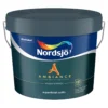 Nordsjø ambiance superfinish satin bw 2,5l