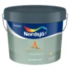Nordsjø ambiance superfinish matt dør/list bw 2,5l