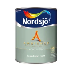 Nordsjø ambiance superfinish matt bc 0,93l