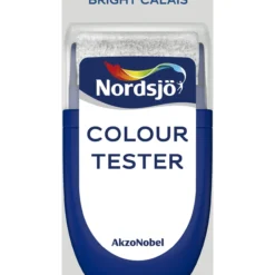 Nordsjø colour tester bright calais 30 ml