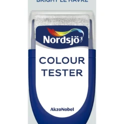 Nordsjø colour tester bright le havre 30 ml