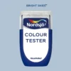 Nordsjø colour tester bright skies 30 ml