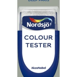 Nordsjø colour tester deep paris 30 ml