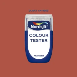 Nordsjø colour tester dusky antibes 30 ml