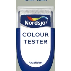 Nordsjø colour tester dusky paris 30 ml