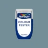 Nordsjø colour tester glowing paris/denim drift 30 ml