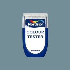 Nordsjø colour tester glowing paris/denim drift 30 ml