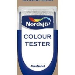Nordsjø colour tester glowing melun 30 ml