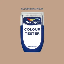 Nordsjø colour tester glowing brantevik 30 ml