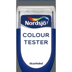 Nordsjø colour tester illuminated calais 30 ml