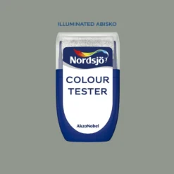 Nordsjø colour tester illuminated abisko 30 ml