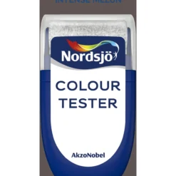 Nordsjø colour tester intense melun 30 ml