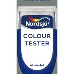 Nordsjø colour tester intense paris 30 ml