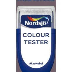 Nordsjø colour tester intense montrouge 30 ml