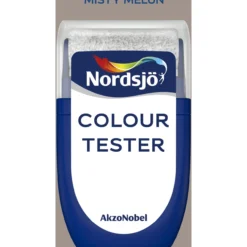 Nordsjø colour tester misty melun 30 ml